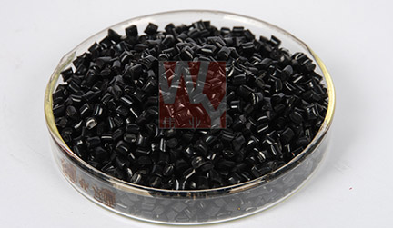 Polypropylene Staple Masterbatch